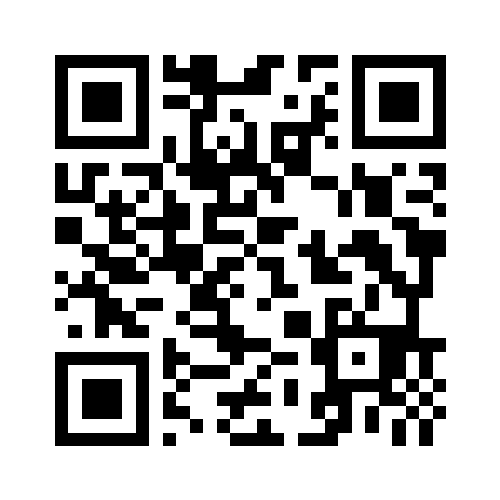 Código QR para pagar online con WebPay